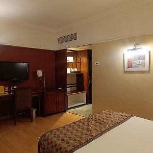 Chambre de Luxe Double