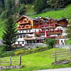 Hotel Residence Rabenstein