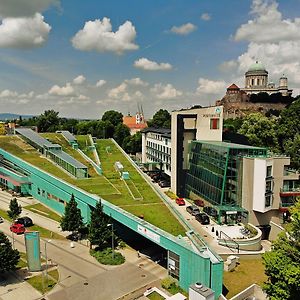 Portobello Wellness&Yacht Hotel Esztergom